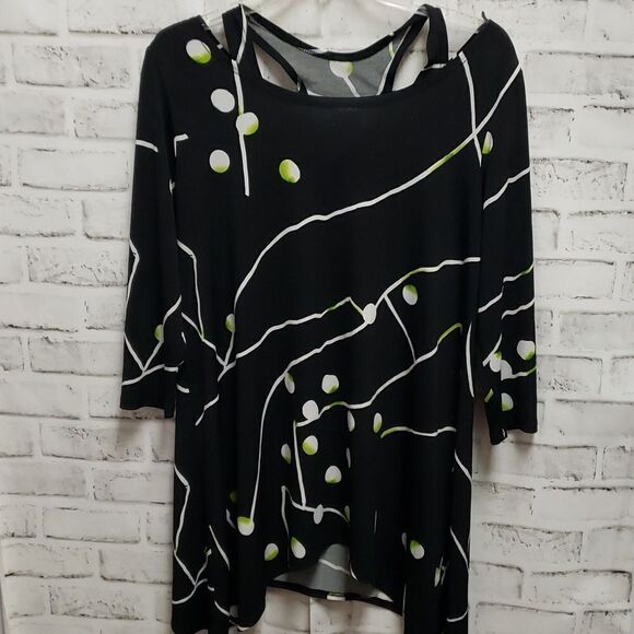 Clara sun woo top - Picture 1 of 3